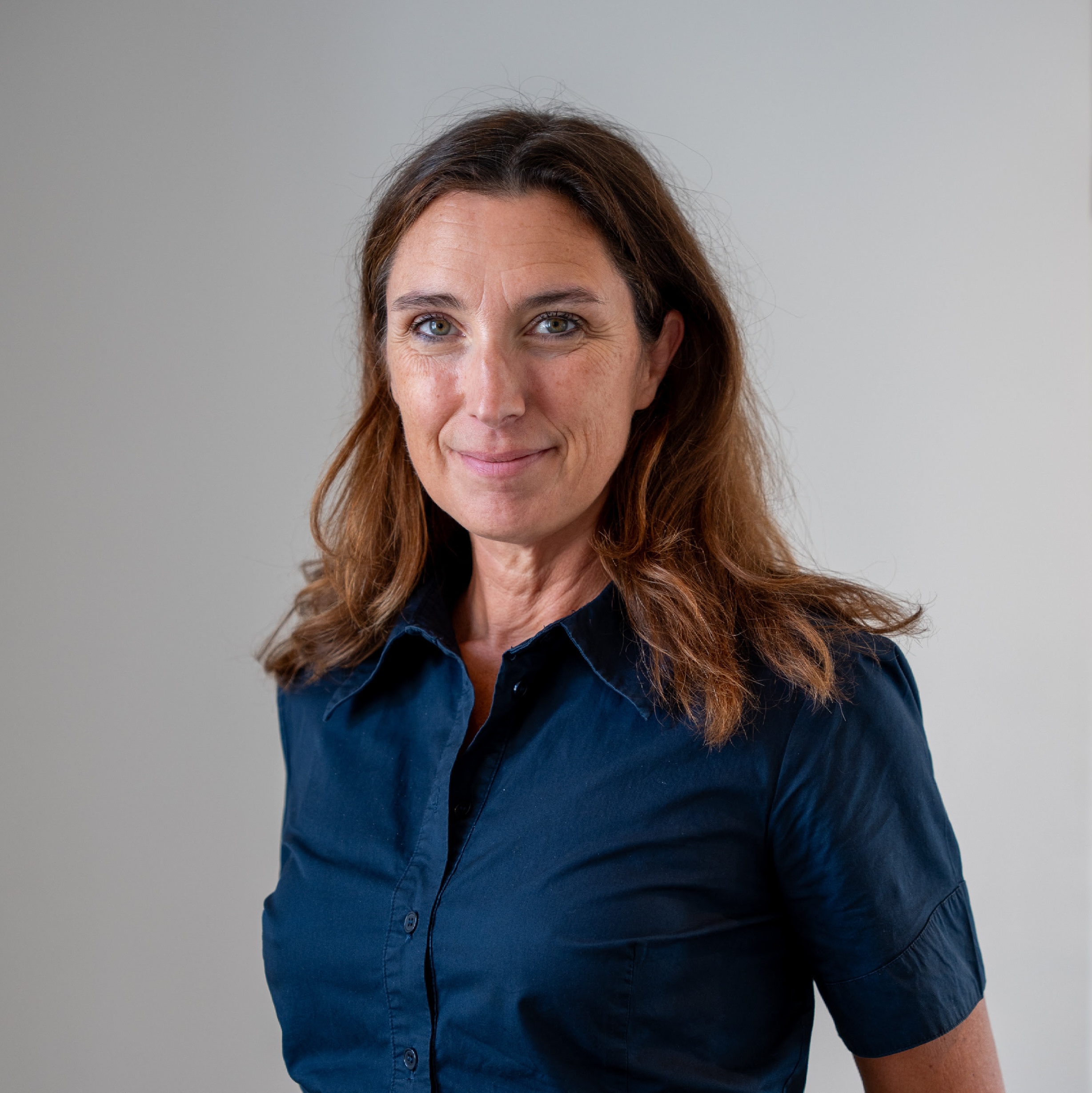 Laetitia Bernier, Alderan